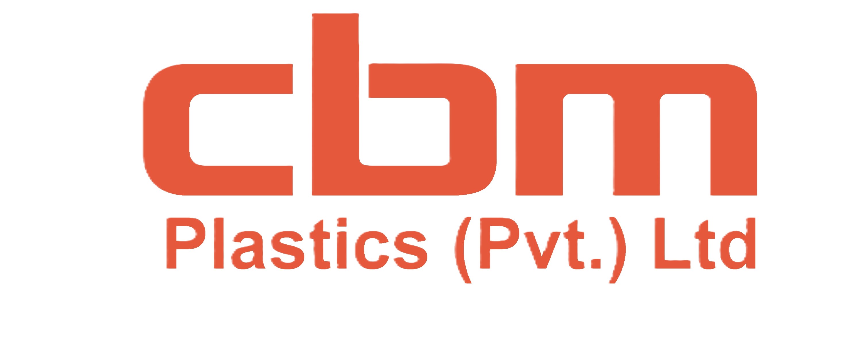 cbm Plastics (Pvt.) Ltd. Logo